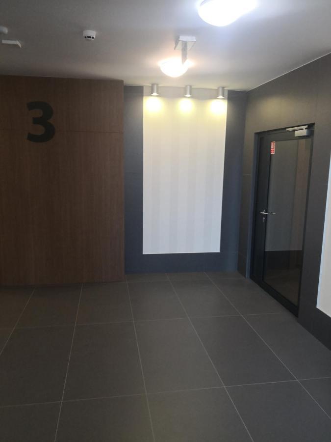 Igo-apartament- 2 Sypialnie I Salon * Suwalki